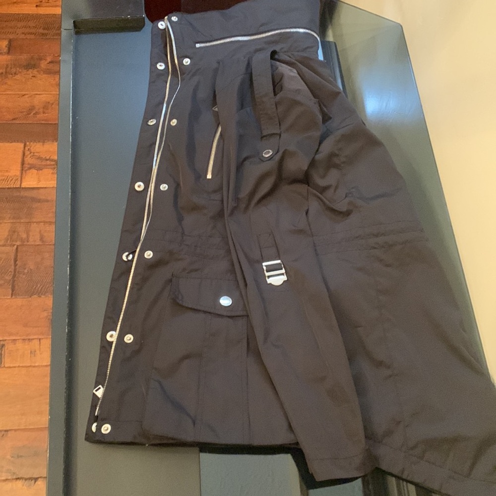 On hold .. BCBG Jacket - Picture 5 of 10